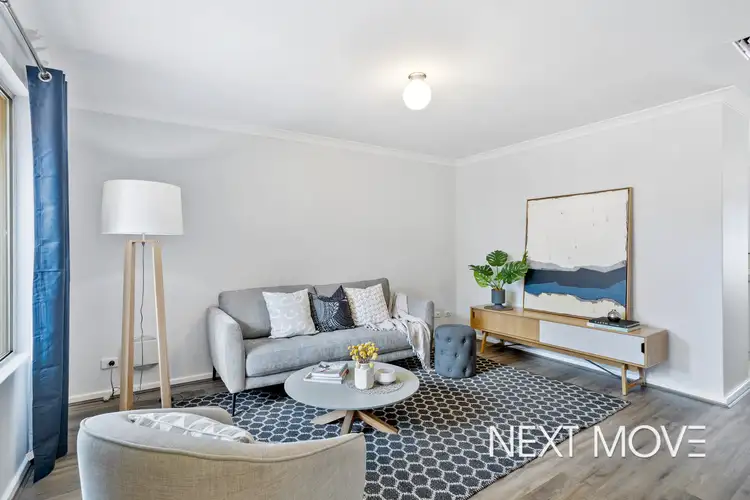 Fourth view of Homely house listing, 22A Salen Court, Ardross WA 6153