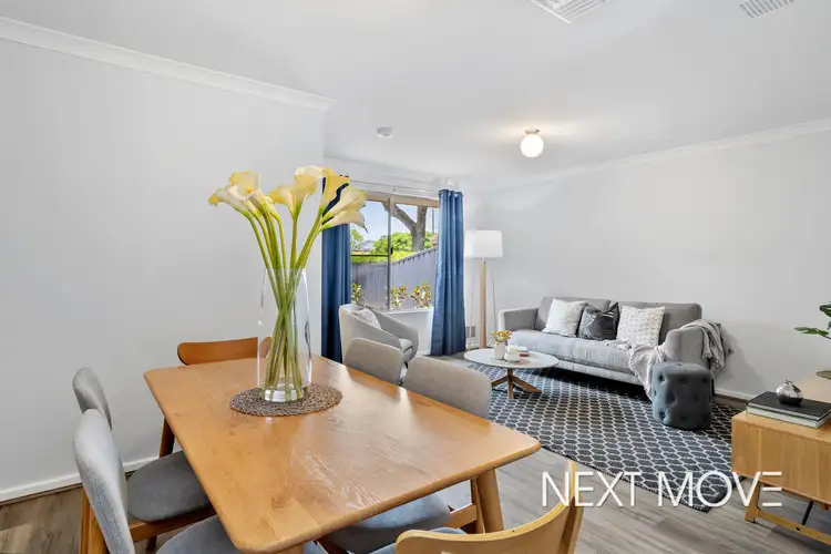 Fifth view of Homely house listing, 22A Salen Court, Ardross WA 6153