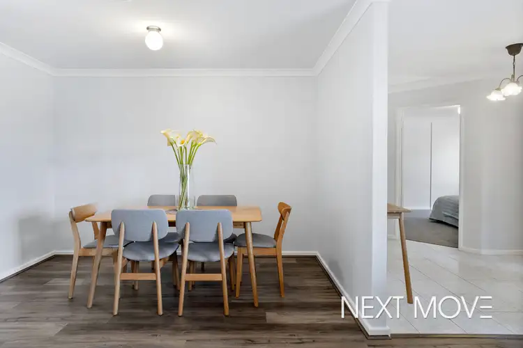Sixth view of Homely house listing, 22A Salen Court, Ardross WA 6153