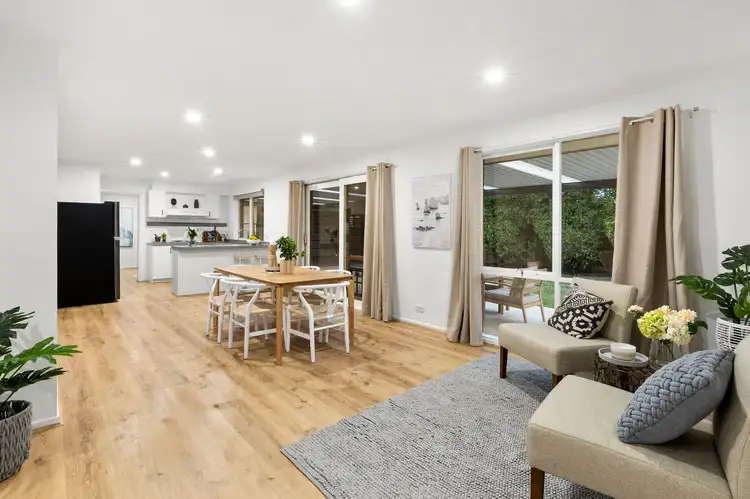 Sixth view of Homely house listing, 12 Salford Court, Grovedale VIC 3216