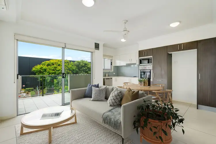 306/14-16 Newmarket Road, Windsor QLD 4030