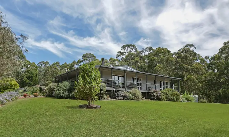 145 Aire Settlement Road, Johanna VIC 3238