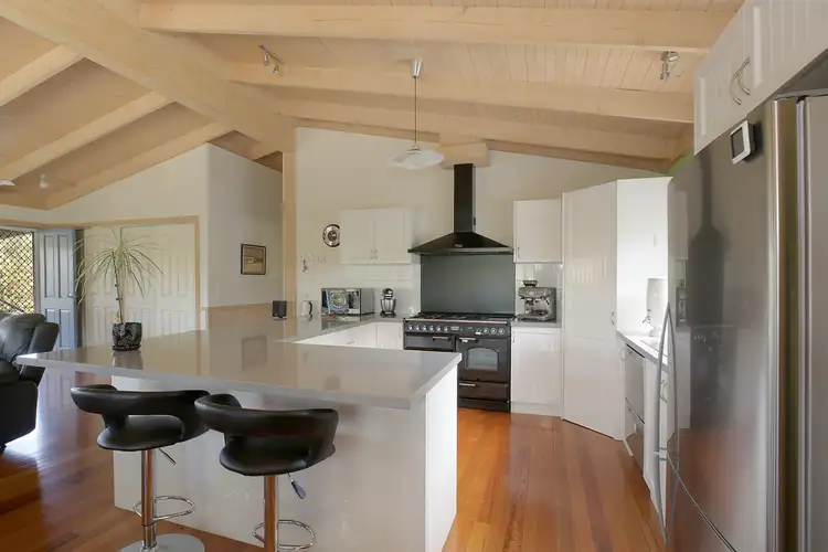 Third view of Homely house listing, 145 Aire Settlement Road, Johanna VIC 3238