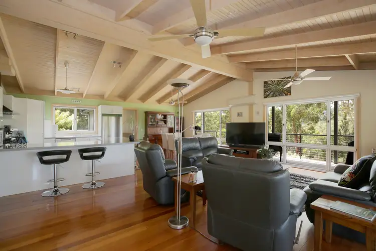 Fourth view of Homely house listing, 145 Aire Settlement Road, Johanna VIC 3238