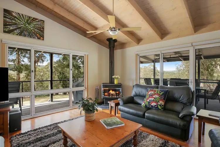 Fifth view of Homely house listing, 145 Aire Settlement Road, Johanna VIC 3238