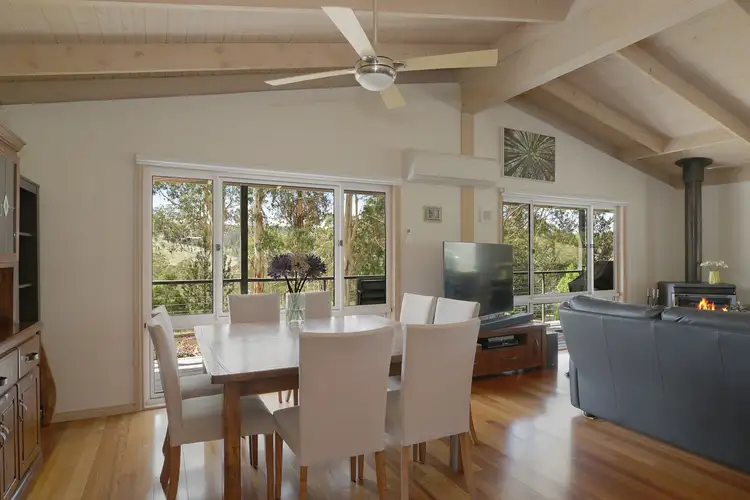 Sixth view of Homely house listing, 145 Aire Settlement Road, Johanna VIC 3238