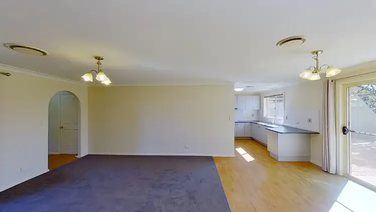 Second view of Homely house listing, 6 Lachlan Way, Dubbo NSW 2830