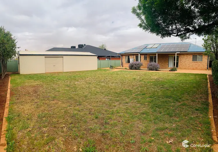 Third view of Homely house listing, 6 Lachlan Way, Dubbo NSW 2830
