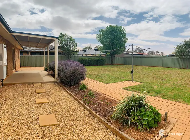 Fourth view of Homely house listing, 6 Lachlan Way, Dubbo NSW 2830