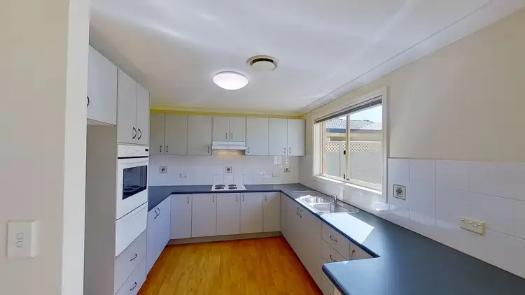 Fifth view of Homely house listing, 6 Lachlan Way, Dubbo NSW 2830