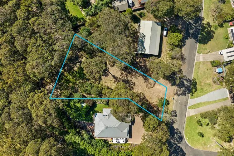 Third view of Homely land listing, 7 Eucalyptus Drive, Dalmeny NSW 2546