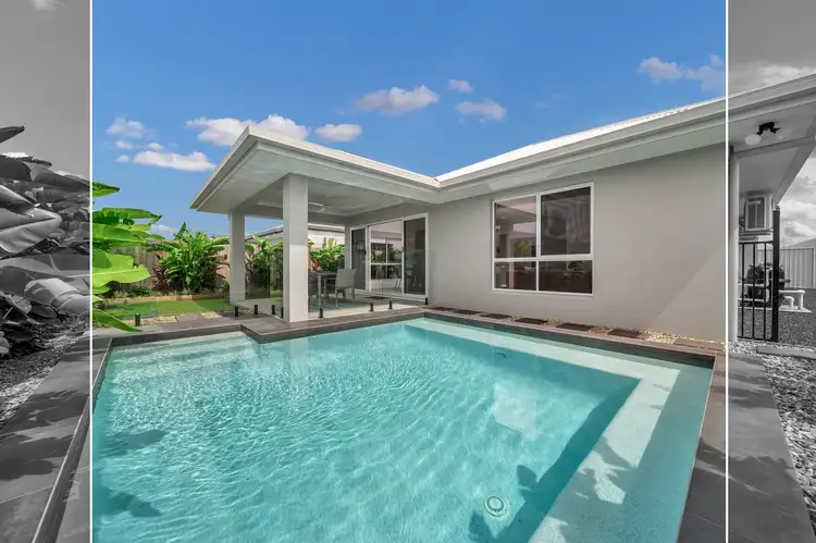 107 Charringa Link, Smithfield QLD 4878