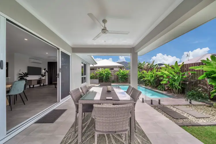 Second view of Homely house listing, 107 Charringa Link, Smithfield QLD 4878