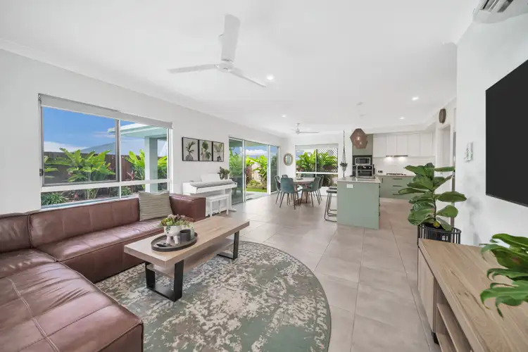 Third view of Homely house listing, 107 Charringa Link, Smithfield QLD 4878