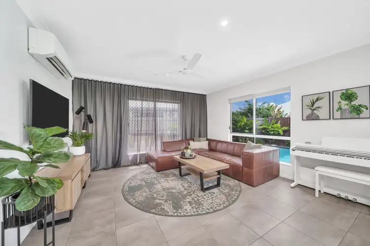 Fourth view of Homely house listing, 107 Charringa Link, Smithfield QLD 4878