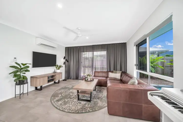 Fifth view of Homely house listing, 107 Charringa Link, Smithfield QLD 4878