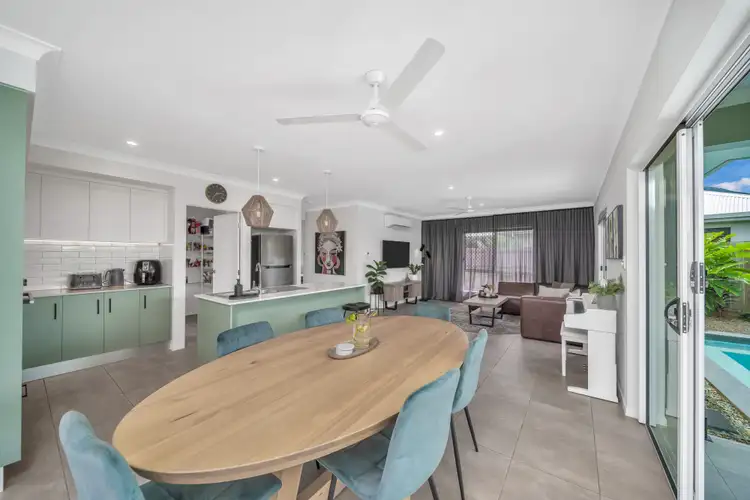 Sixth view of Homely house listing, 107 Charringa Link, Smithfield QLD 4878