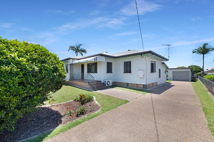 Fourth view of Homely house listing, 13 Boston Street, Walkervale QLD 4670