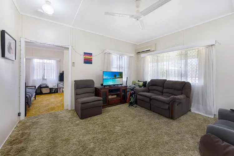 Fifth view of Homely house listing, 13 Boston Street, Walkervale QLD 4670