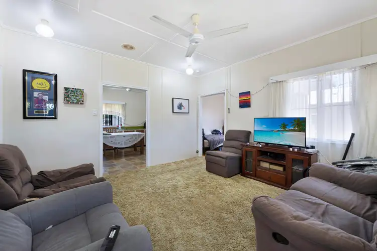 Sixth view of Homely house listing, 13 Boston Street, Walkervale QLD 4670