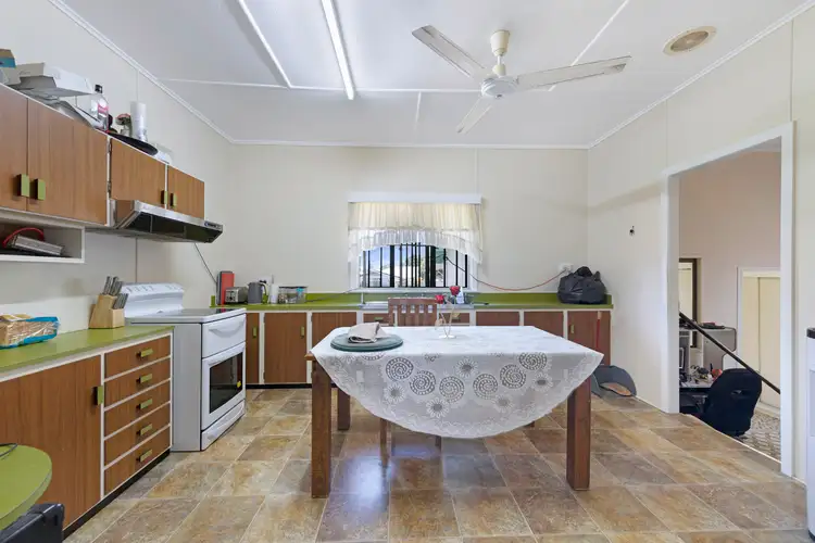 Seventh view of Homely house listing, 13 Boston Street, Walkervale QLD 4670