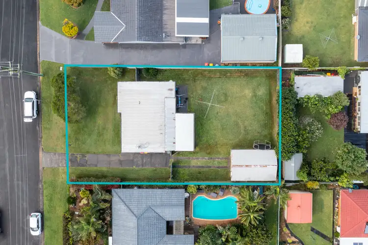 Third view of Homely house listing, 28 Towers Road, Shoalhaven Heads NSW 2535