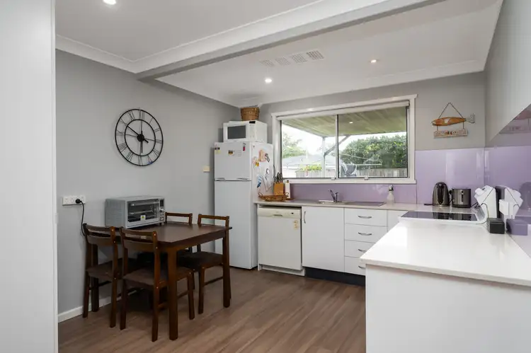 Fourth view of Homely house listing, 28 Towers Road, Shoalhaven Heads NSW 2535