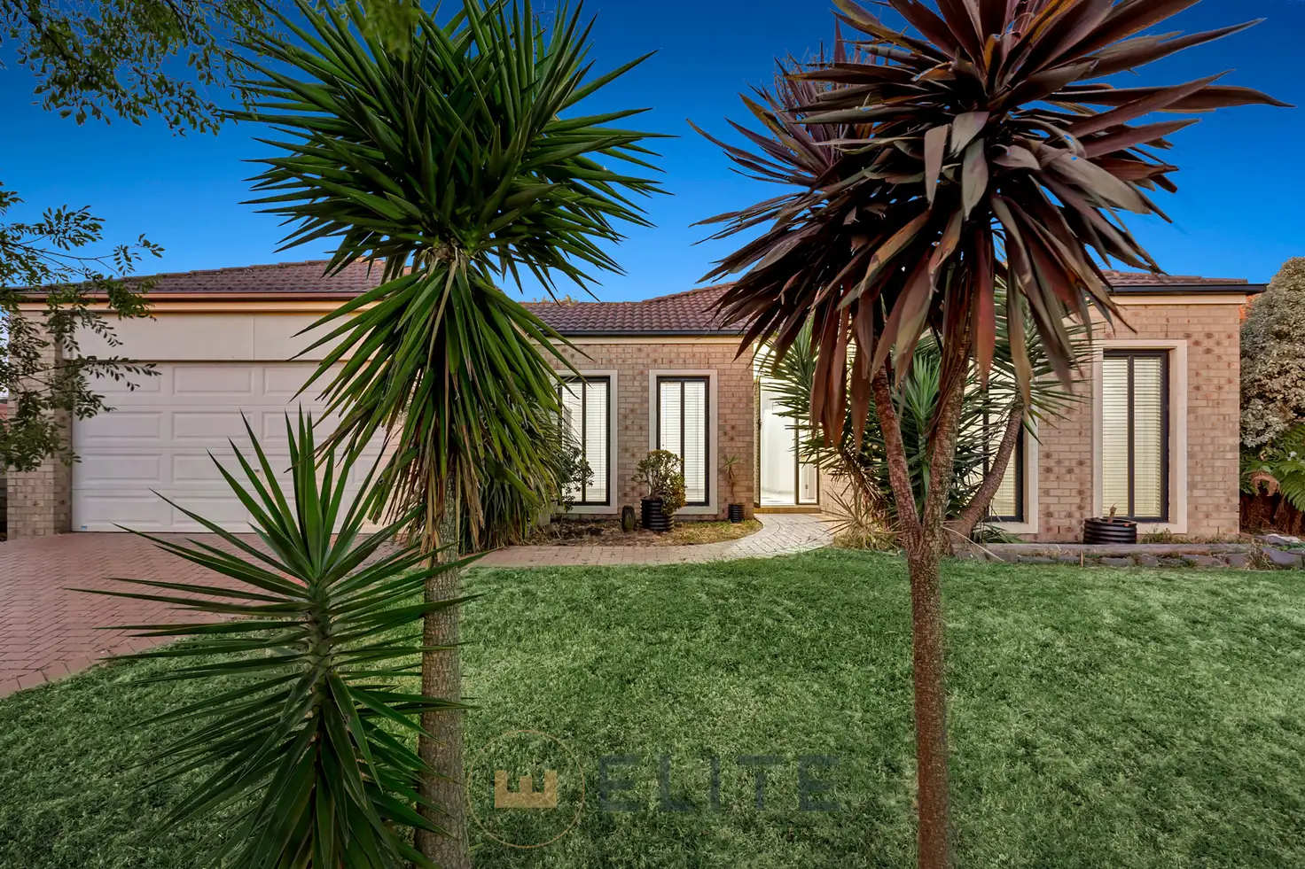 Main view of Homely house listing, 12 Bounty Way, Berwick VIC 3806