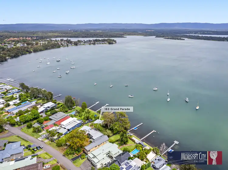 183 Grand Parade, Bonnells Bay NSW 2264