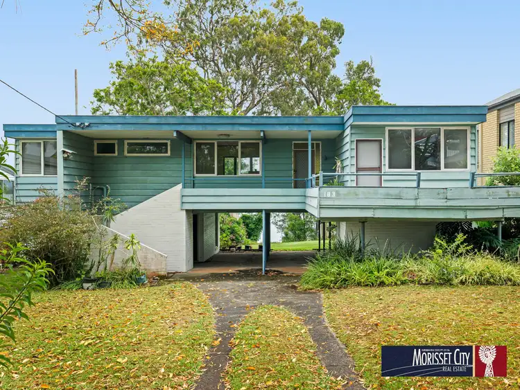 Second view of Homely house listing, 183 Grand Parade, Bonnells Bay NSW 2264