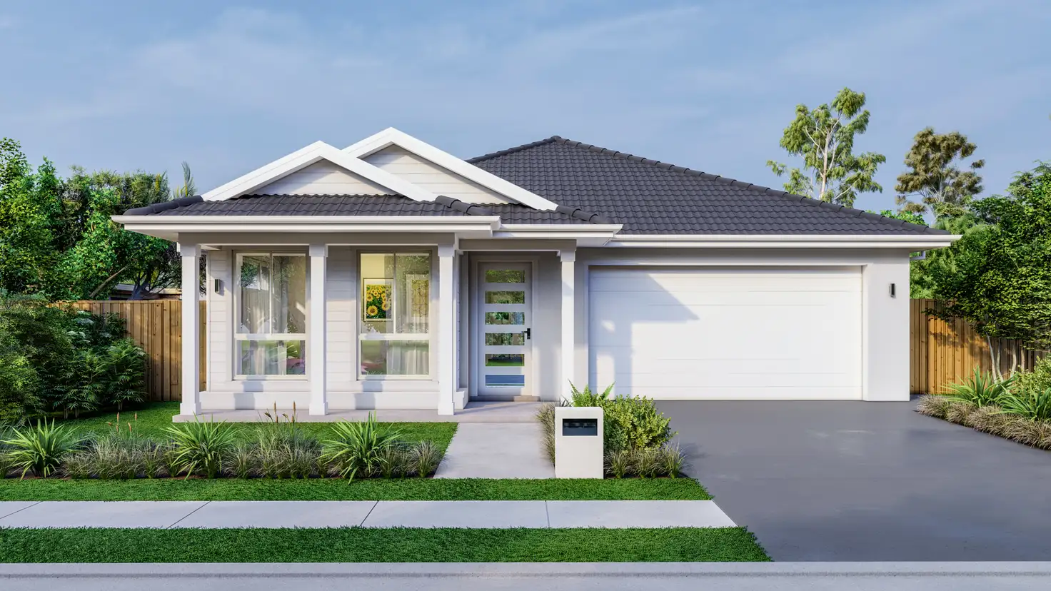 Main view of Homely house listing, 61 Leahy Street, Nhill VIC 3418