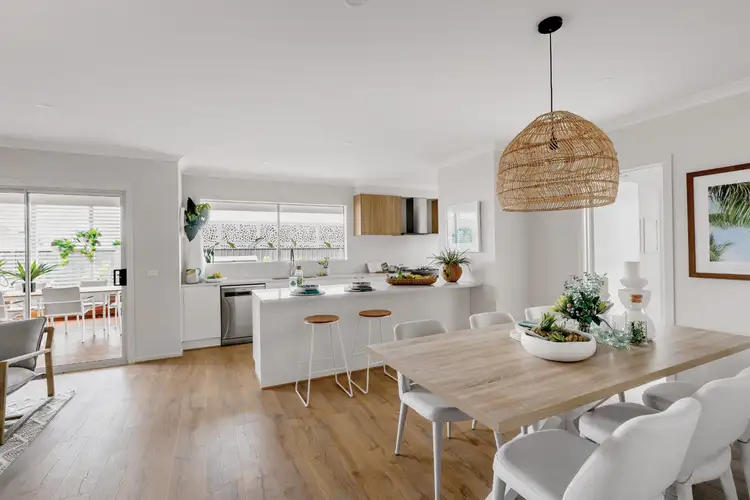 Second view of Homely house listing, 61 Leahy Street, Nhill VIC 3418