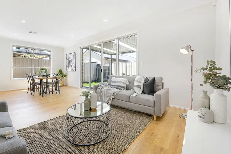 Third view of Homely house listing, 61 Leahy Street, Nhill VIC 3418