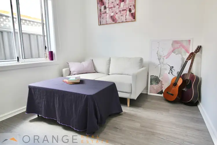 Sixth view of Homely house listing, 9 Moad Street, Orange NSW 2800