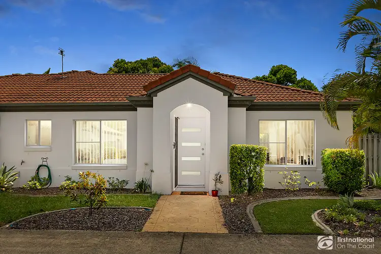 39/34 Albicore Street, Mermaid Waters QLD 4218