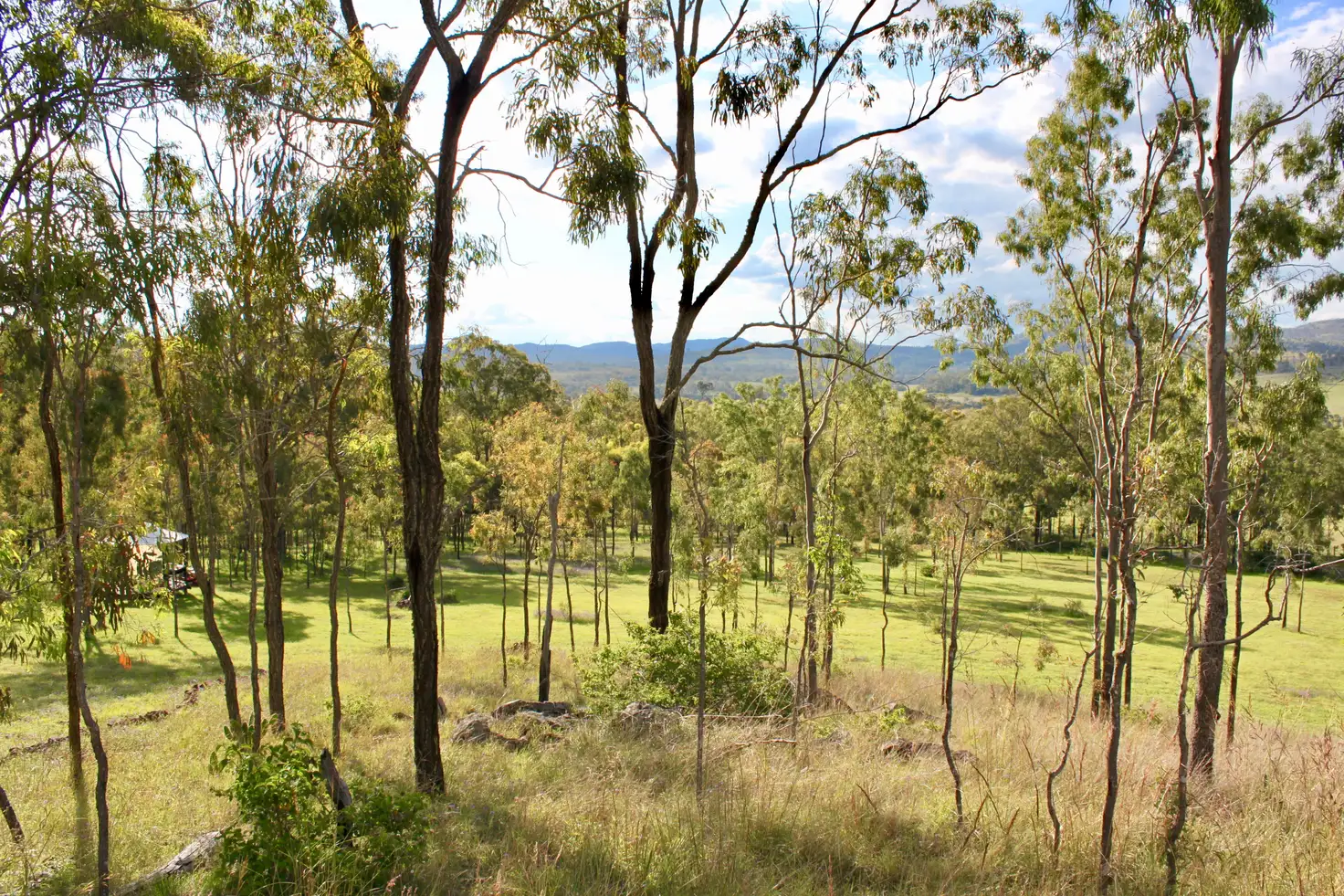 Main view of Homely rural property listing, 2 Nicholas Court, Cooyar QLD 4402