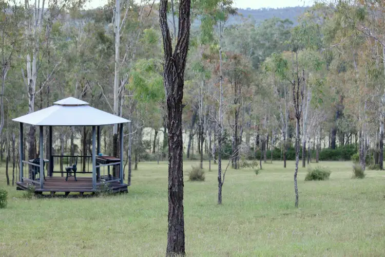 Third view of Homely rural property listing, 2 Nicholas Court, Cooyar QLD 4402