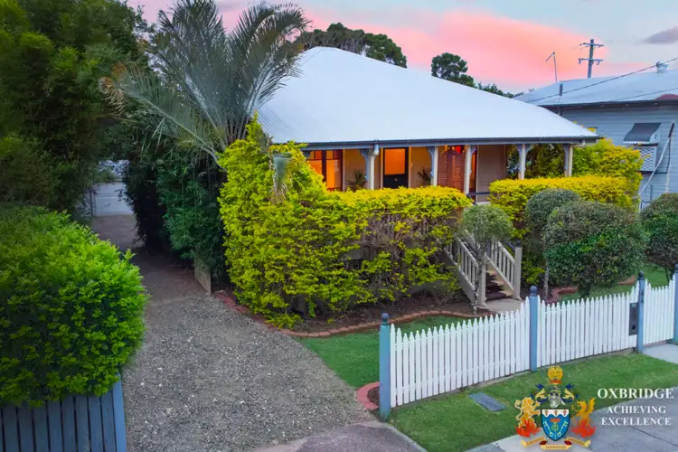 44 Blackstone Road, Newtown QLD 4305