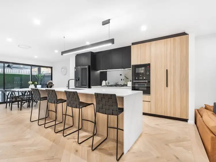 Third view of Homely house listing, 81 Bridgewater Drive, Kallaroo WA 6025