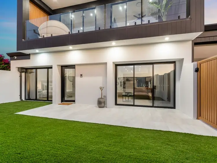 Fourth view of Homely house listing, 81 Bridgewater Drive, Kallaroo WA 6025