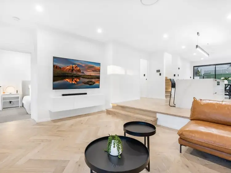 Sixth view of Homely house listing, 81 Bridgewater Drive, Kallaroo WA 6025