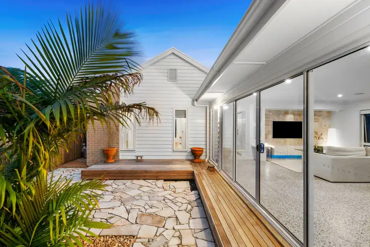 43 Langdon Street, Armstrong Creek VIC 3217