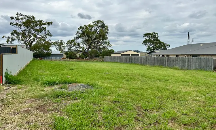 Fifth view of Homely land listing, 11 Leyden Drive, Oakey QLD 4401