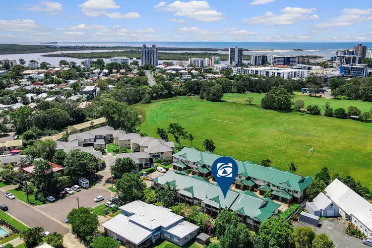 Second view of Homely townhouse listing, 6/4 Kirsten Court, Maroochydore QLD 4558