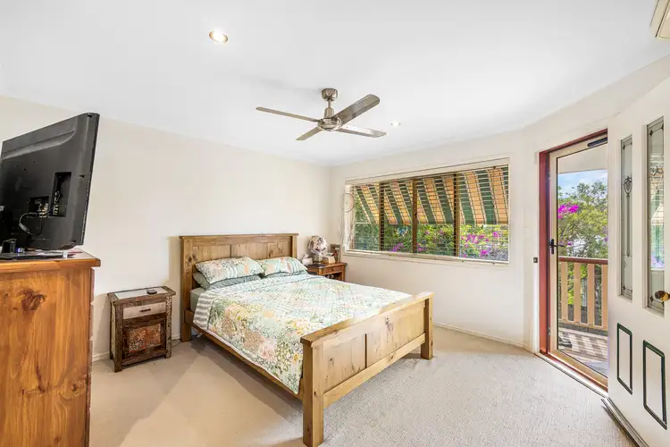 Fifth view of Homely townhouse listing, 6/4 Kirsten Court, Maroochydore QLD 4558