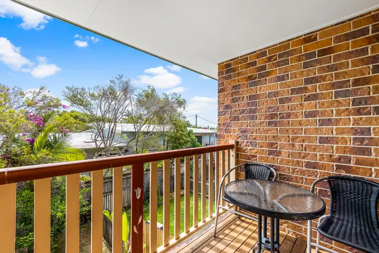 Sixth view of Homely townhouse listing, 6/4 Kirsten Court, Maroochydore QLD 4558