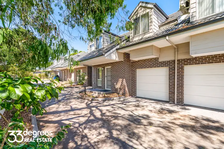 4/154 Brisbane Street, St Marys NSW 2760