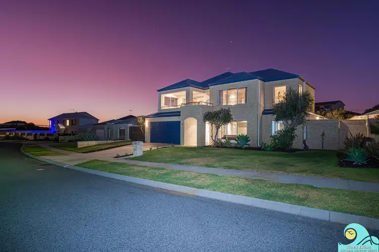 28 Foreshore Vista, Yanchep WA 6035