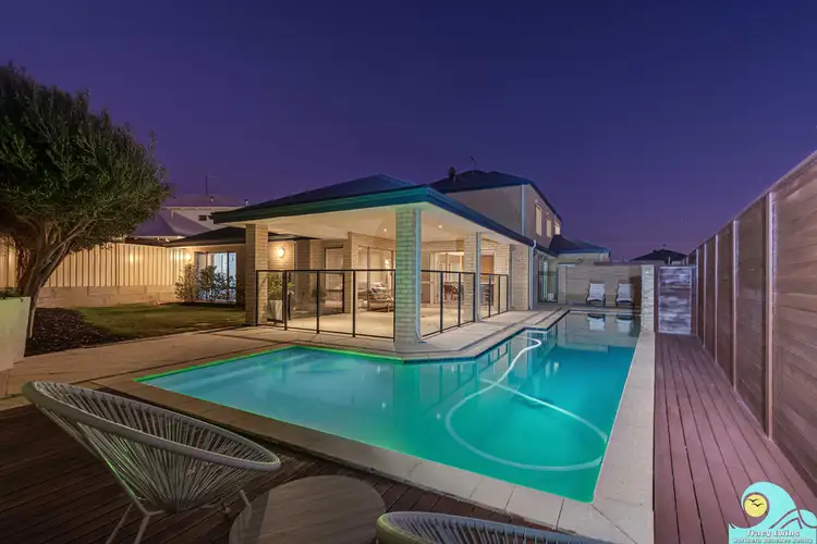 Fifth view of Homely house listing, 28 Foreshore Vista, Yanchep WA 6035