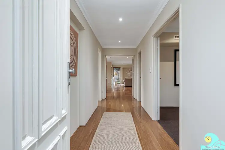 Sixth view of Homely house listing, 28 Foreshore Vista, Yanchep WA 6035